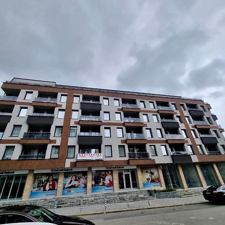 Best Family Apartments & Parking София Экстерьер фото