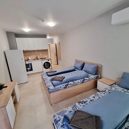 Best Family Apartments & Parking София Экстерьер фото