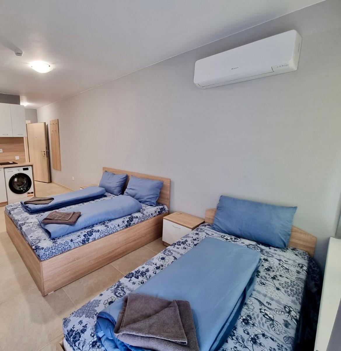 Best Family Apartments & Parking София Экстерьер фото