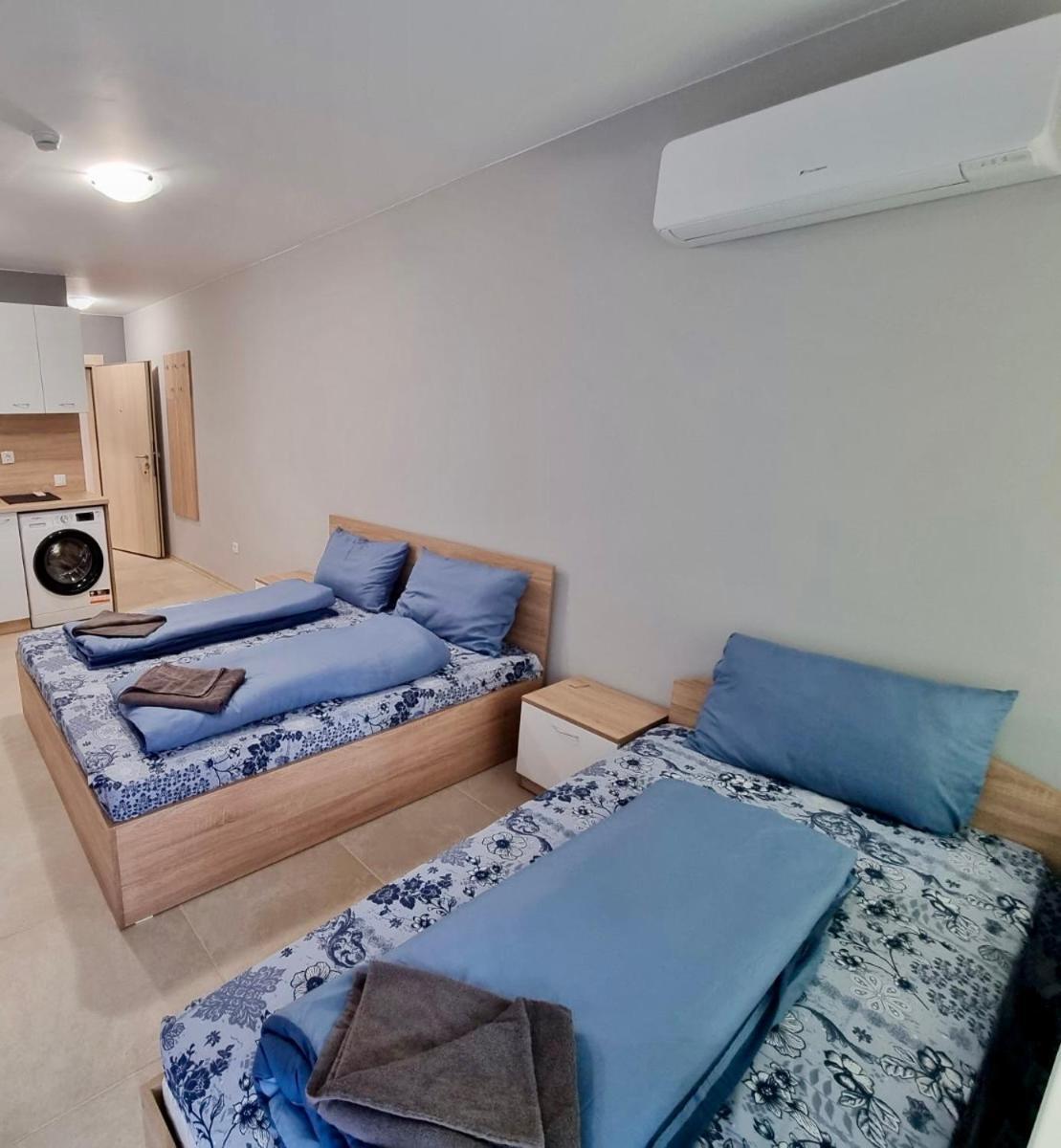 Best Family Apartments & Parking София Экстерьер фото
