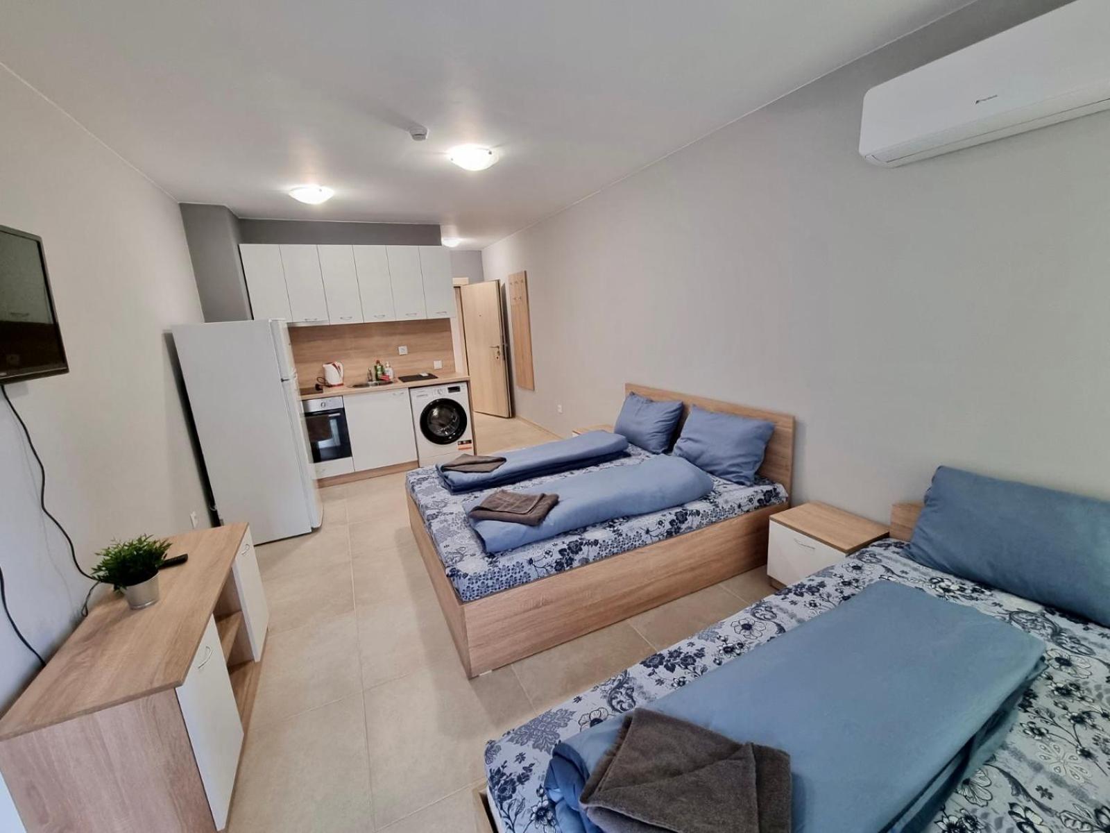 Best Family Apartments & Parking София Экстерьер фото