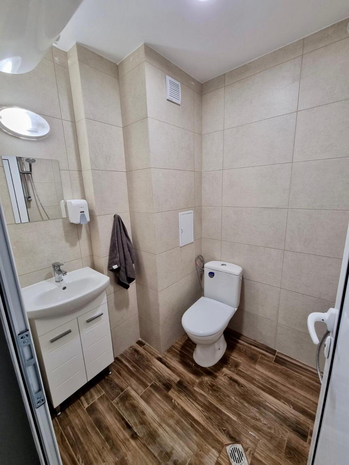 Best Family Apartments & Parking София Экстерьер фото